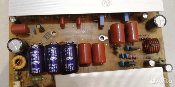 Блок питания zsus 50T4