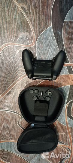 Геймпад xbox elite 2