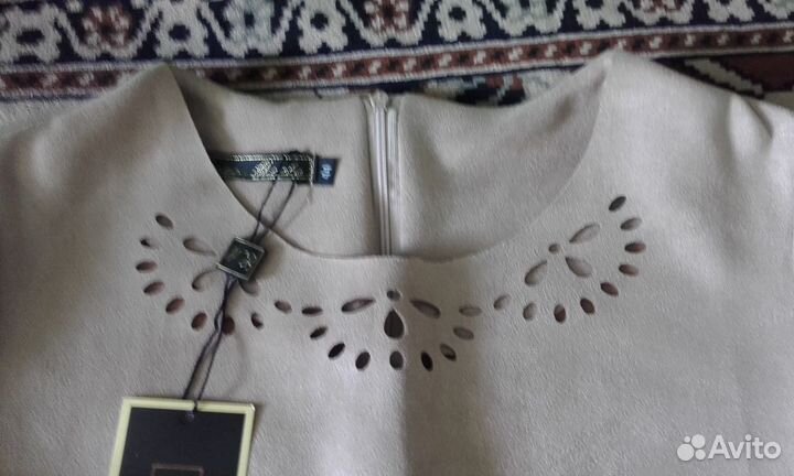 Платье нарядное