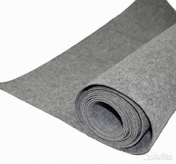 Техническая ткань войлок опт