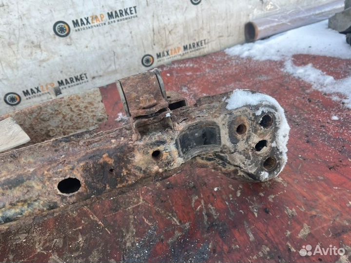 Балка АКПП Mazda Bongo Friendee 2.5 1999