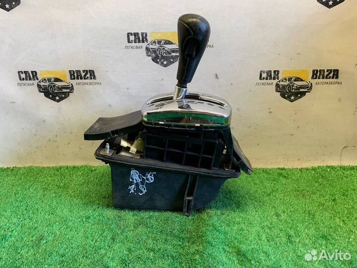 Селектор АКПП Audi A6