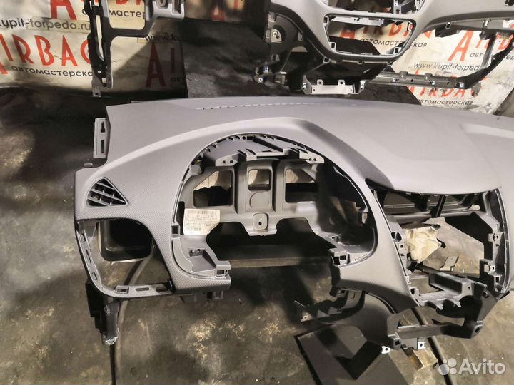 Торпеды Солярисы