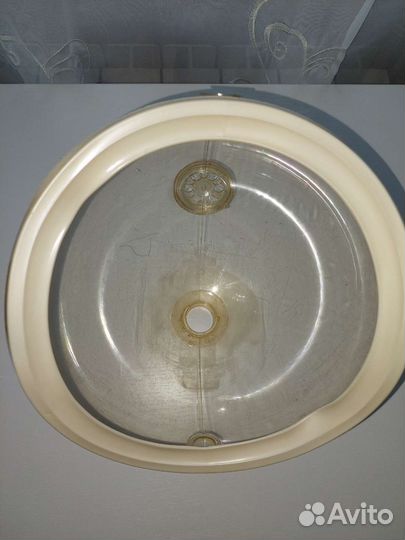 Косметический прибор Ромашка