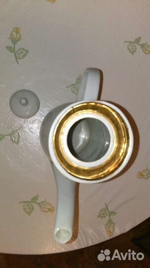 Кофейник, СССР