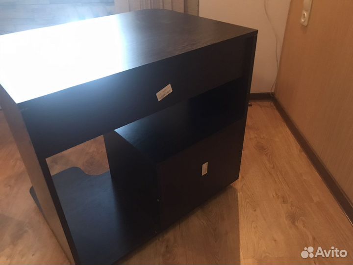 Компьютерный стол бу