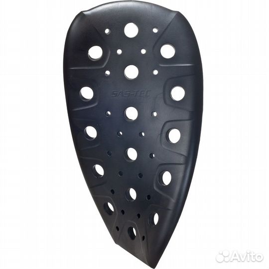 Защита спины SAS-TEC SCA-500XL