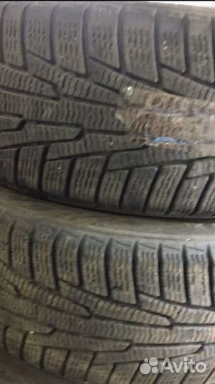 Nokian Tyres Hakkapeliitta 7 205/55 R16