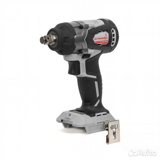 Аккумуляторный гайковерт Интерскол гау-400/36вэ Li-ion апи без акб/зу 859.0.0.70