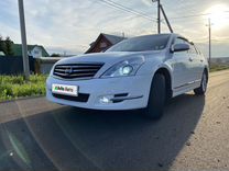 Nissan Teana 2.5 CVT, 2012, 189 000 км, с пробегом, цена 1 380 000 руб.