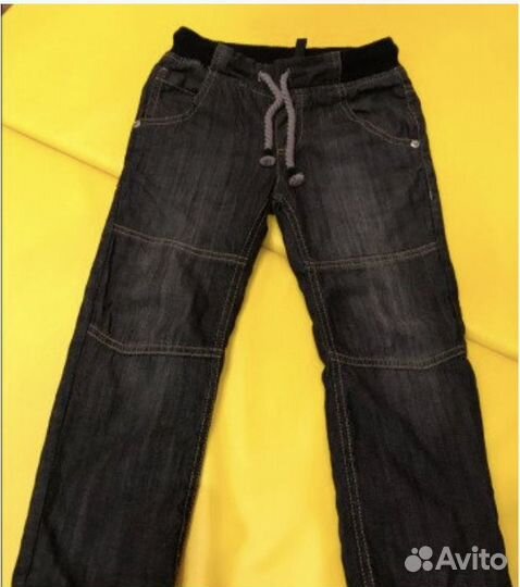 Одежда для мальчика р-р 104-110