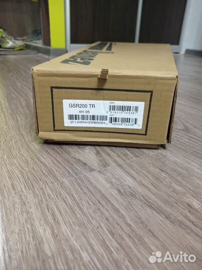 Бас гитара Ibanez GSR-200- TR