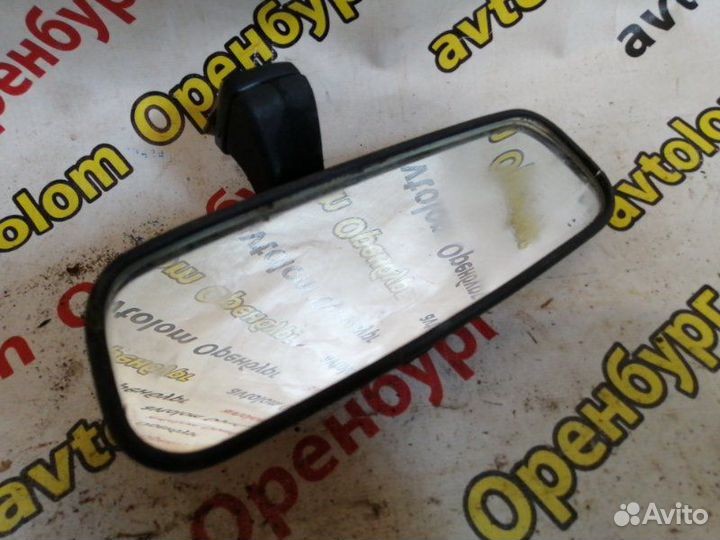 Зеркало салона Chery Indis