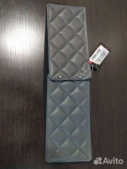 Женские фирменные ремни Olio Rosti новые