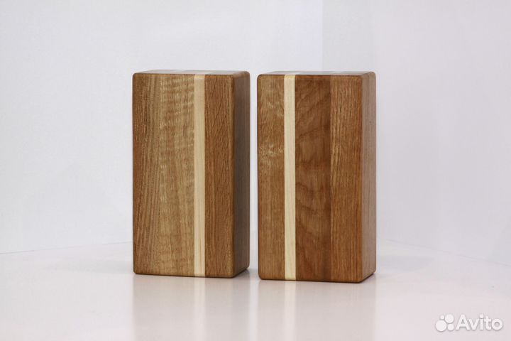 Кирпич для йоги