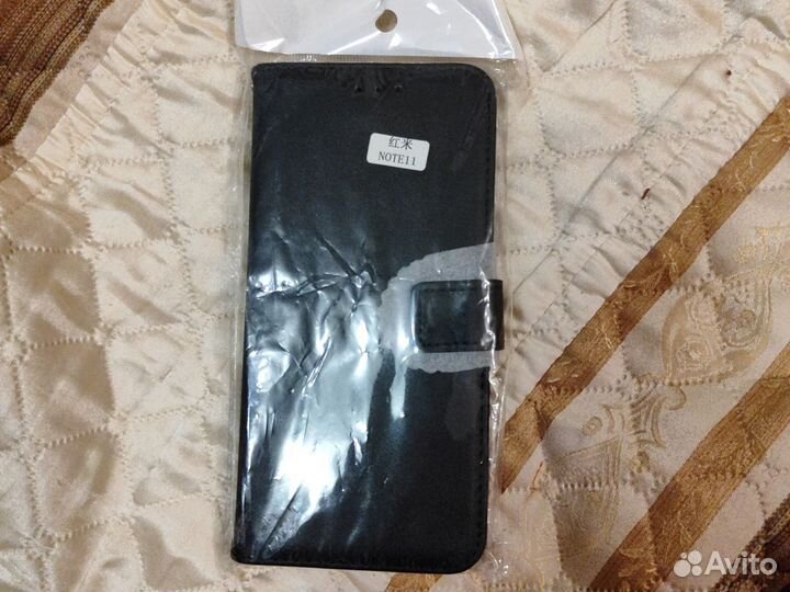 Чехол для телефона xiaomi redmi note 11 pro
