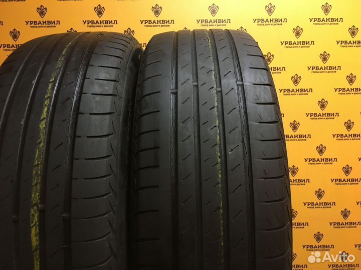 Giti GitiComfort SUV 520 225/65 R17 102H