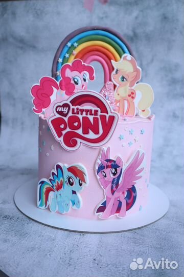 Торты, кукис, макаронс Ростов-на-Дону