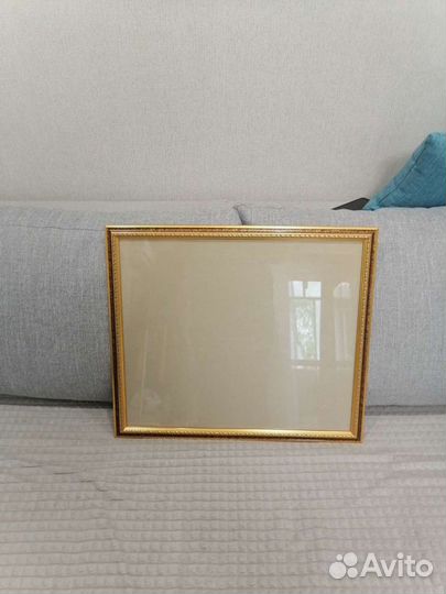 Рама для картины