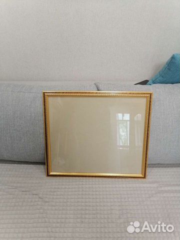 Рама для картины