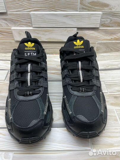 Кроссовки adidas S.F.T.M термо