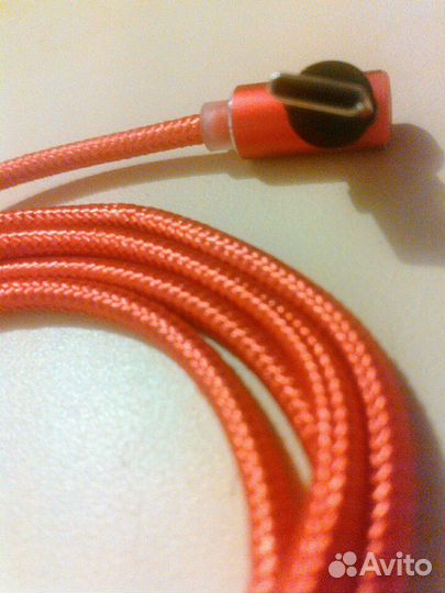 Магнитный usb type-c