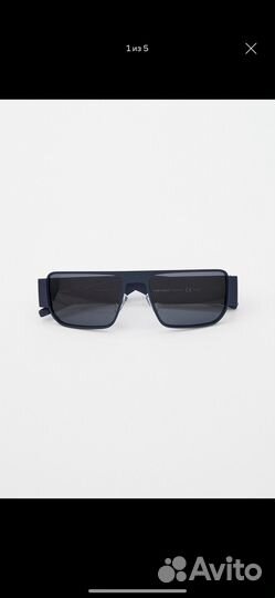 Очки matrix мужские