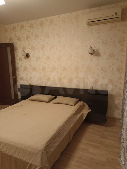 2-к. квартира, 67 м², 13/17 эт.