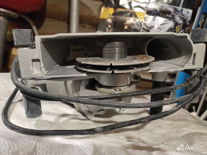 Бороздодел