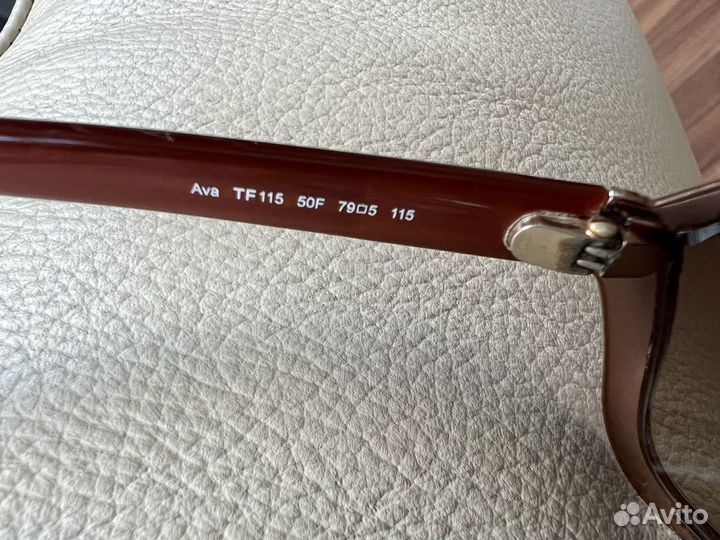 Tom Ford очки оригинал