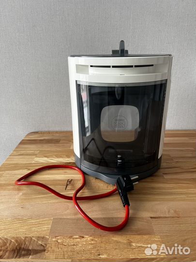 Капсульная кофемашина dolce gusto krups