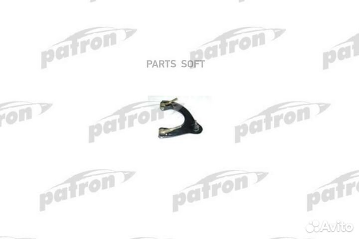 Patron PS5126R Рычаг подвески mitsubishi: eclipse