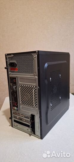 Игровой системный блок