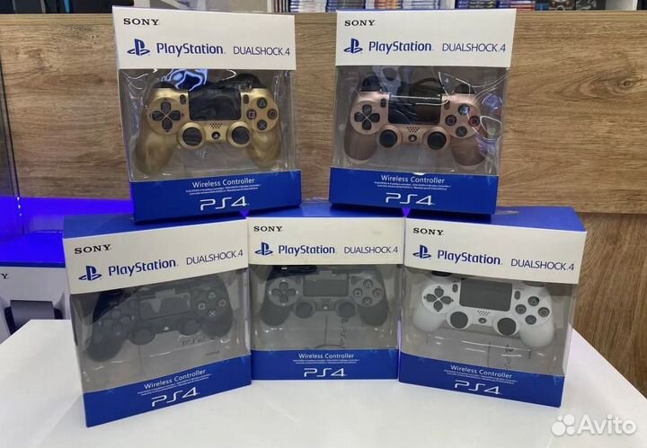 Джойстик для телефона и пк