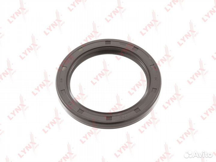 Сальник коленвала chevrolet Aveo (03-08)