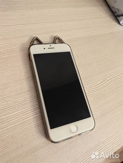 iPhone 6S, 16 ГБ