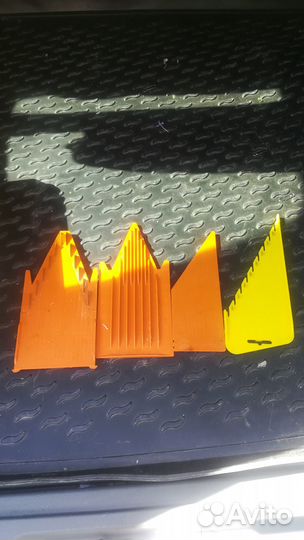 Тёрка-шинковка 