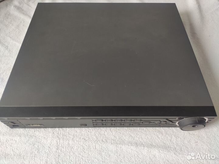 Видеорегистратор 16 каналов Best DVR 1605H