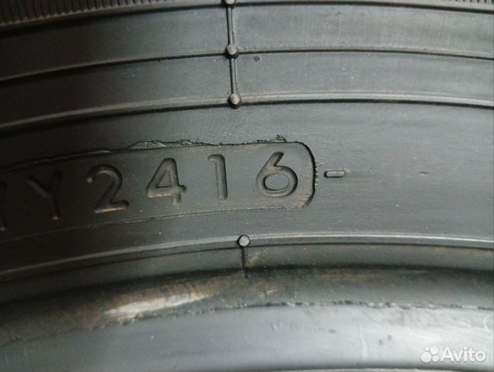 Yokohama Geolandar G033 215/70 R16 100H