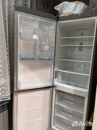 Холодильник бу