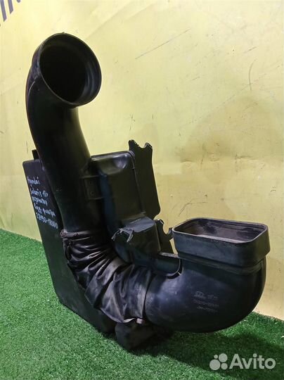 Резонатор воздушного фильтра Hyundai Solaris 2010