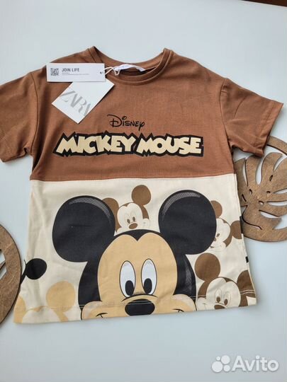 Костюм на мальчика Zara