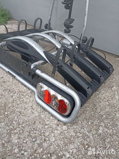 Крепление для велосипедов Thule