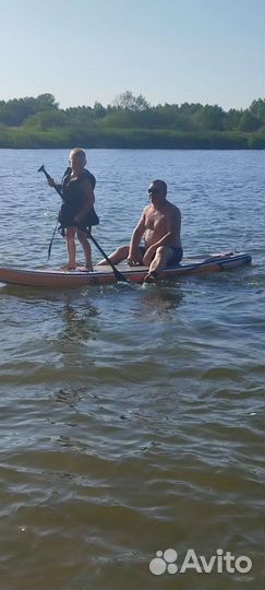 Сап борд аренда, прокат