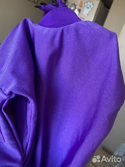 Гимнастический купальник 6-7 лет