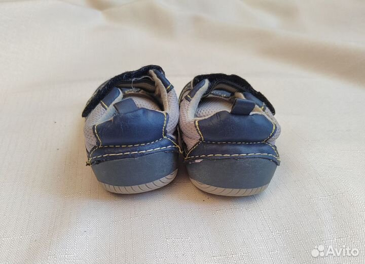 Пинетки кроссовки mothercare