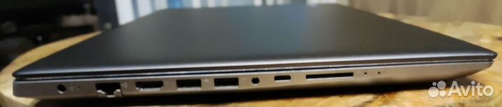 Ноутбук Lenovo Ideapad 520-15IKB