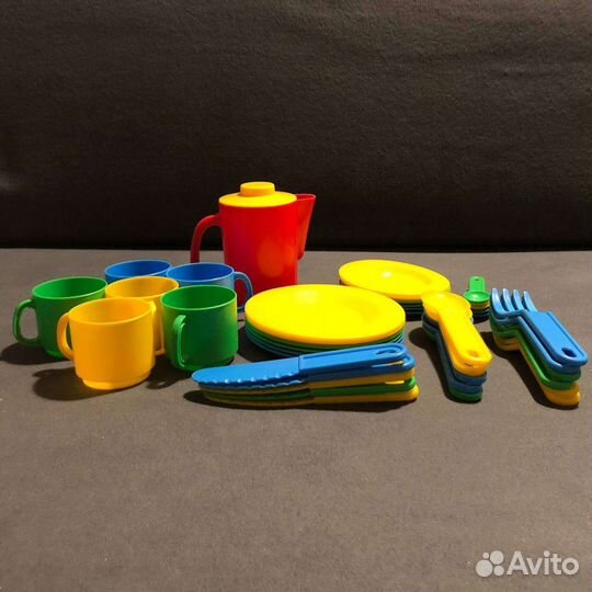 Детские игрушки