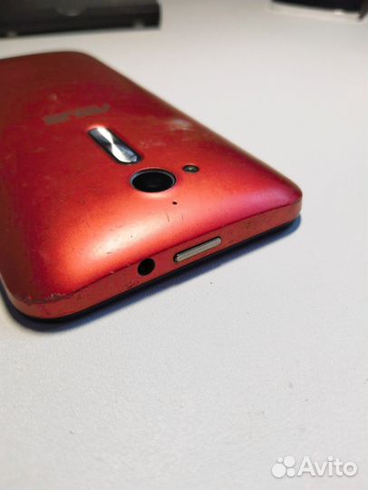 Asus ZenFone Go ZB500KG, 8 ГБ