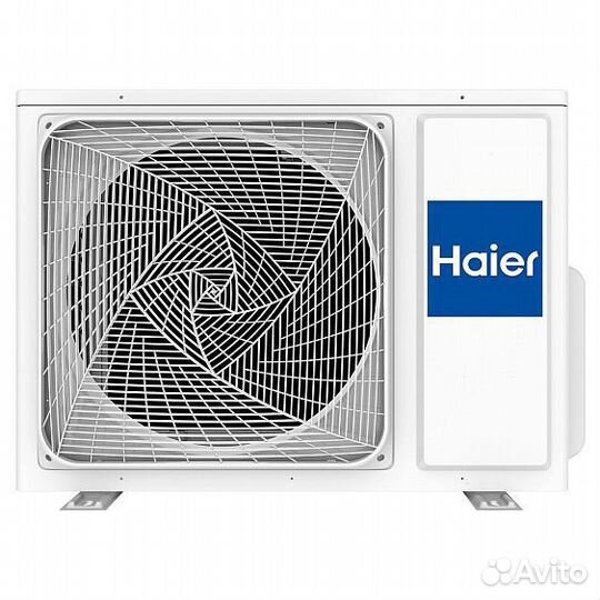 Сплит-система haier AS50S2SF1FA-B/1U50S2SJ2FA